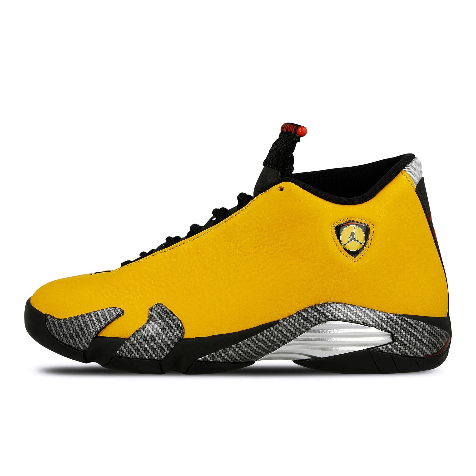 Jordan Air Jordan 14 Retro SE University Gold / Black - University Red Sneakers BQ3685 706 | Overkill