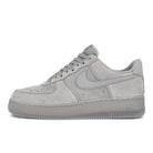 Nike air force 1 07 lv8 3 Wolf Grey / Wolf Grey  BQ4329 001 | Overkill