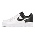 Nike air force 1 07 lv8 1 White-Black - White Low Top Sneakers BQ4420 100 | Overkill