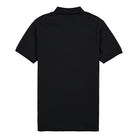 Nike Polo Heritage Slim Black Polo Shirts Material | Overkill