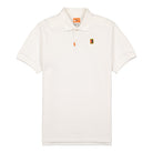 Nike Polo Heritage Slim White Polo Shirts BQ4461 100 | Overkill