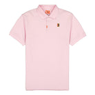 Nike Polo Heritage Slim Pink Foam Polo Shirts BQ4461 663 | Overkill