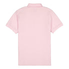 Nike Polo Heritage Slim Pink Foam Polo Shirts Material | Overkill