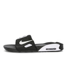 Nike air max 90 slide Black-White Slides, Sandals & Slippers BQ4635 002 | Overkill