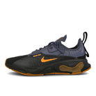 Nike react type gtx Black-Bright Ceramic - Thunder Grey Sneakers BQ4737 001 | Overkill