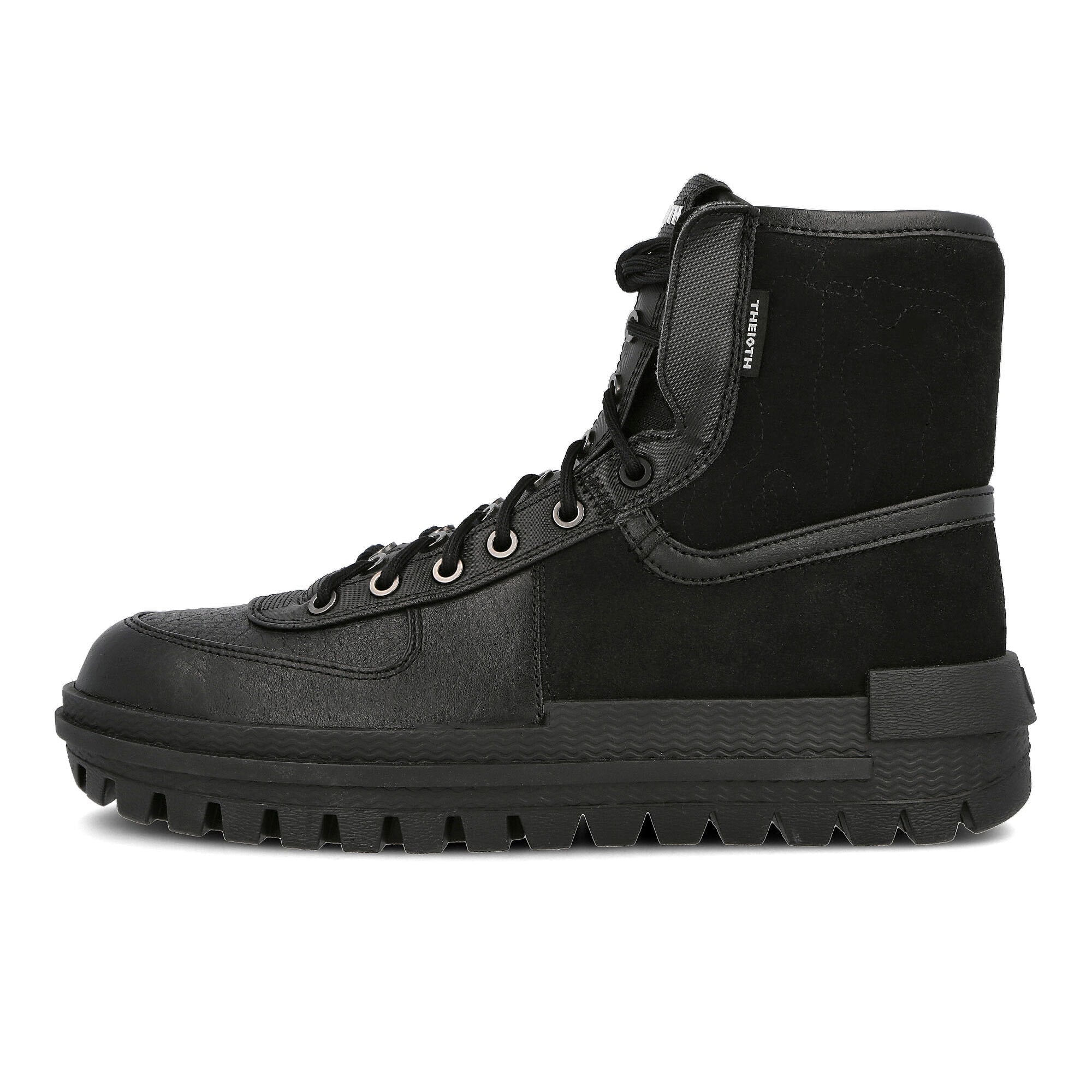 Nike xarr Black-White - Black Sneakers BQ5240 001 | Overkill