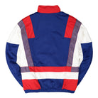 Nike CLOT x Nike Woven Track Suit Deep Royal Blue / University Red / White Track Jackets Material | Overkill