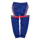 Nike CLOT x Nike Woven Track Suit Deep Royal Blue / University Red / White Track Jackets Detailfoto | Overkill