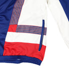 Nike CLOT x Nike Woven Track Suit Deep Royal Blue / University Red / White Track Jackets Detail view 1 | Overkill