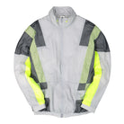 Nike CLOT x Nike Track Suit Wolf Grey / Dark Grey / Volt Track Jackets BQ5434 012 | Overkill