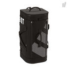 adidas equipment teambag Black Duffle Bags BQ5833 | Overkill