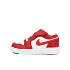 Jordan Air Jordan 1 Low Alt PS Gym Red / Gym Red - White  BQ6066 611 | Overkill