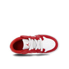 Jordan Air Jordan 1 Low Alt PS Gym Red / Gym Red - White  Detail view 1 | Overkill