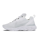 Nike react element 55 se White-Pure Platinum Sneakers BQ6167 101 | Overkill