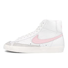 Nike blazer mid 77 vintage White / Pink Foam - Sail  BQ6806 108 | Overkill