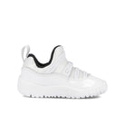 Jordan Air Jordan 11 Retro Little Flex TD White-Legend Blue - Black Mid Top Sneakers  Silhouette | Overkill