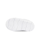 Jordan Air Jordan 11 Retro Little Flex TD White-Legend Blue - Black Mid Top Sneakers  Detail View 1 | Overkill