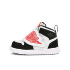 Jordan Sky Air Jordan 1 TD White / Infrared 23 - Black  BQ7196 101 | Overkill