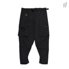 Nike ACG Cargo Woven Pant Black Sweat & Track Pants BQ7293 010 | Overkill