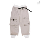 Nike ACG Pant Moon Particle / Summit White Sweat & Track Pants BQ7301 286 | Overkill