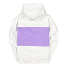 Nike NRG ACG 2.5l Packable Jacket Summit White / Space Purple Jackets Material | Overkill