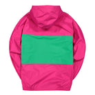 Nike NRG ACG 2 5l Packable Jacket Sport Fuchsia / Lucid Green Jackets Material | Overkill