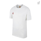 Nike NRG ACG SS Tee Logo Summit White / Rush Pink T-Shirts BQ7342 121 | Overkill