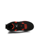 Jordan Air Jordan 4 Retro PS Black / Multicolor - Multicolor  Detail view 1 | Overkill