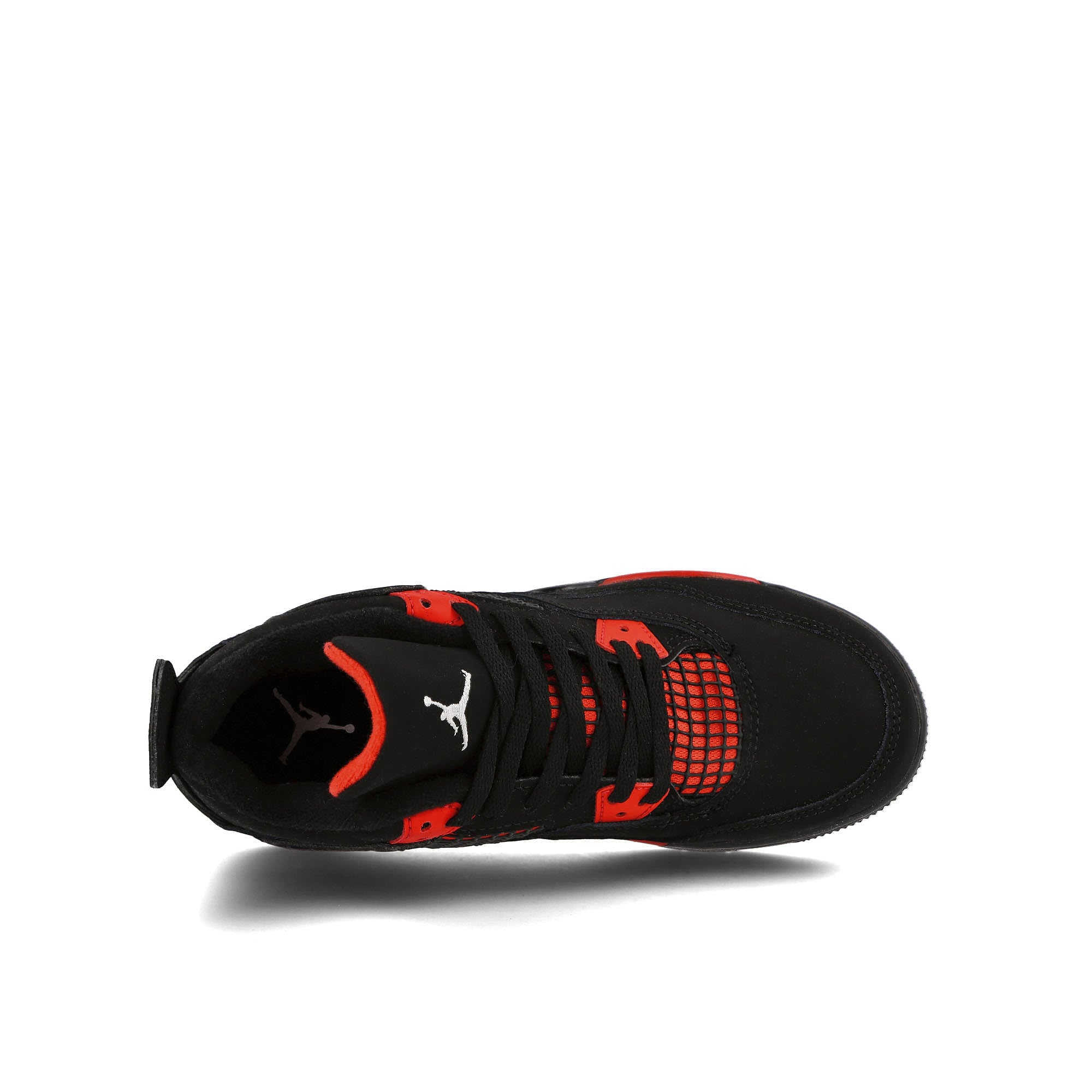 Jordan Air Jordan 4 Retro PS Black / Multicolor - Multicolor  Detail view 1 | Overkill