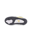 Jordan Air Jordan 4 Retro PS Tour Yellow / Dark Blue Grey - White  Detail view 2 | Overkill
