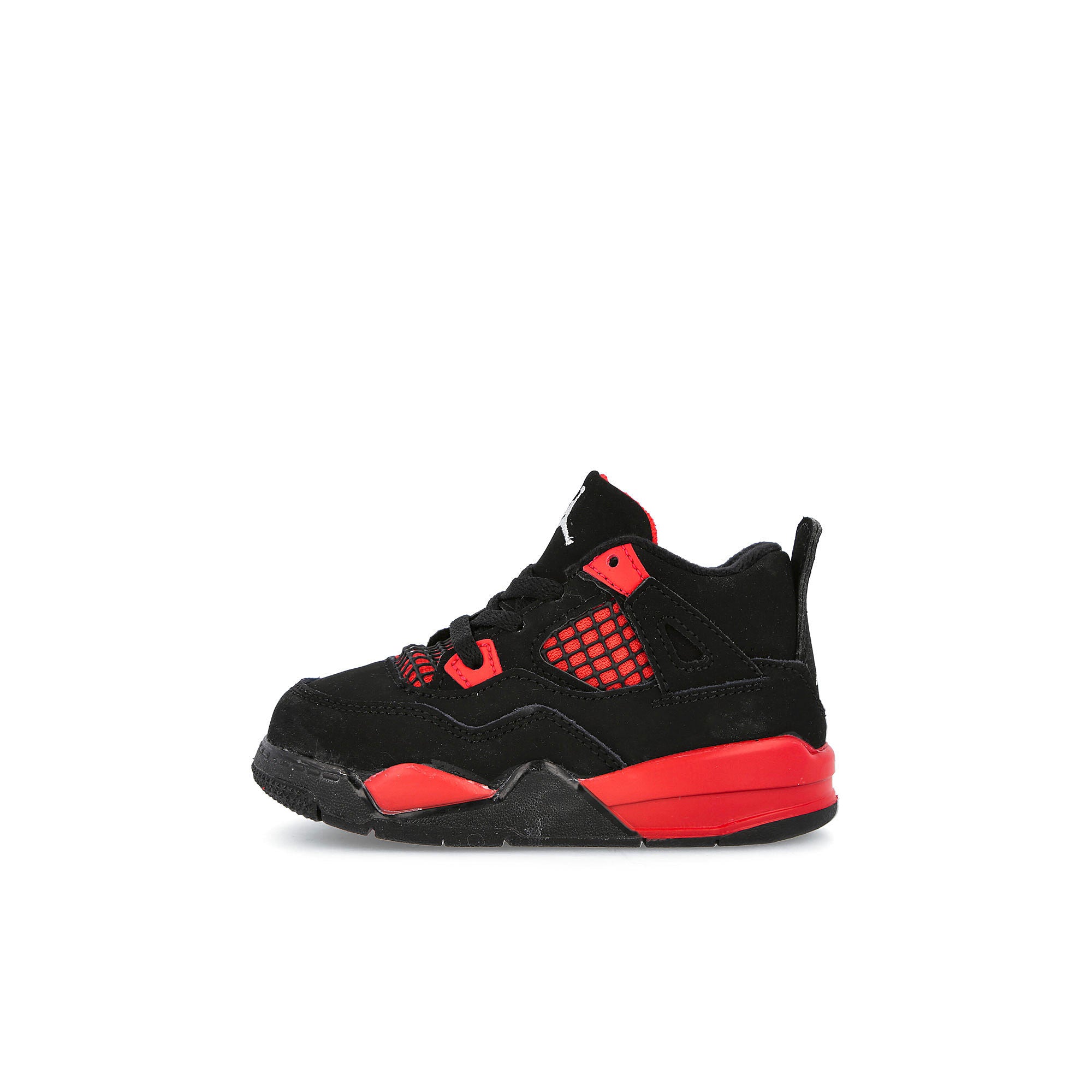 Jordan Air Jordan 4 Retro TD Black / Multi - Color - Multi - Color  BQ7670 016 | Overkill