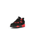 Jordan Air Jordan 4 Retro TD Black / Multi - Color - Multi - Color  Detailfoto | Overkill