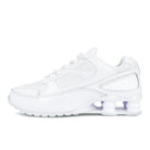 Nike wmns shox enigma 9000 White / White - White  BQ9001 101 | Overkill