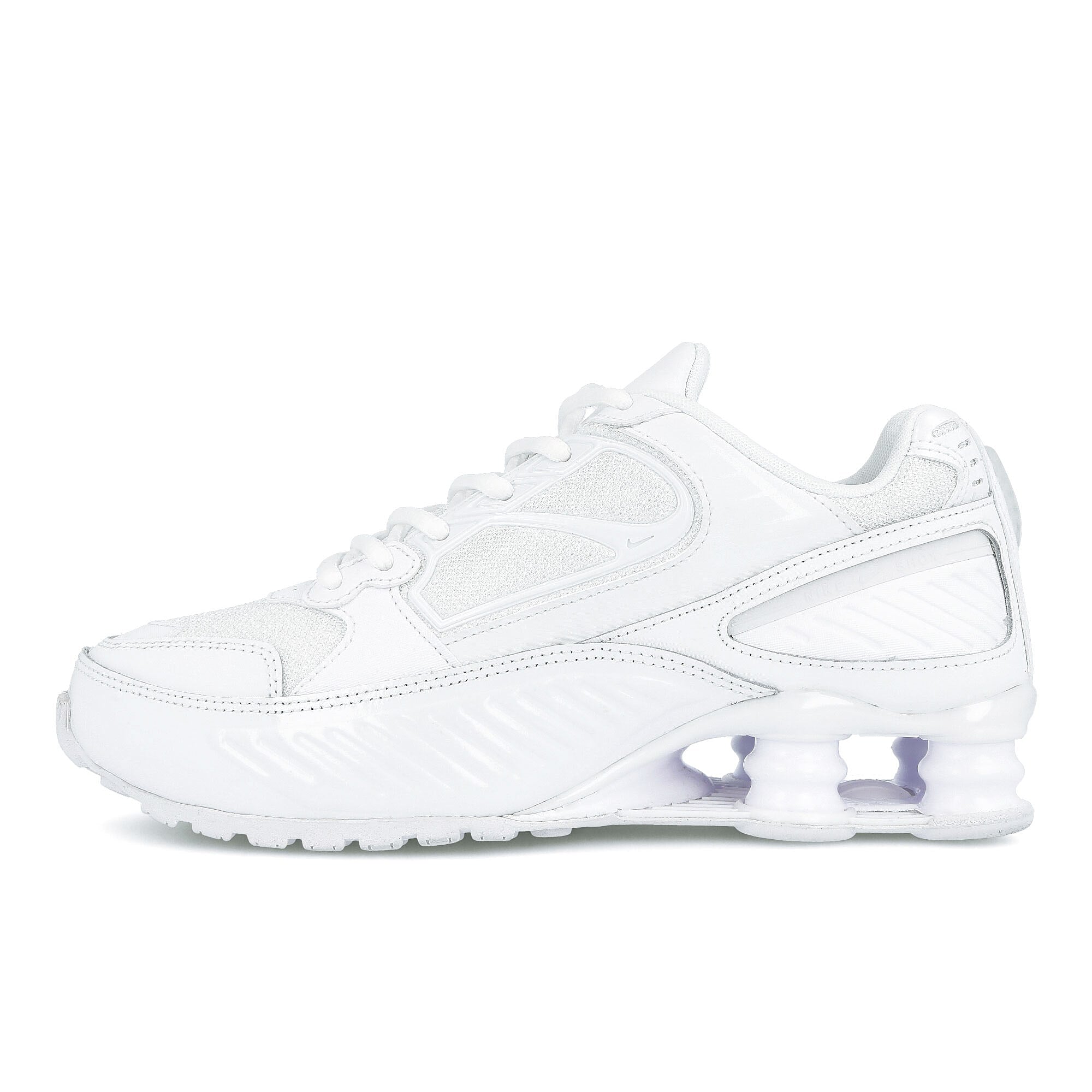 Nike wmns shox enigma 9000 White / White - White  BQ9001 101 | Overkill