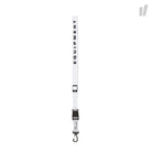 adidas Equipment Lanyard White Various  | Overkill