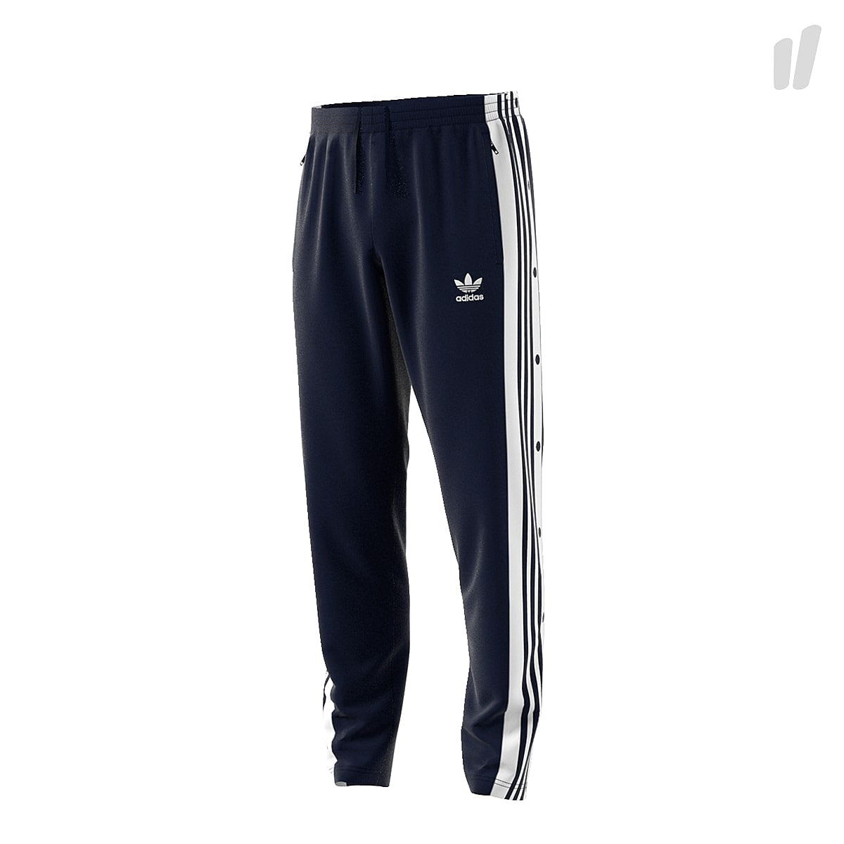adidas Adibreak Trackpant Legend Ink Sweat & Track Pants BR2238 | Overkill