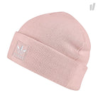 adidas Logo Beanie Ice Pink / White Beanies BR2605 | Overkill