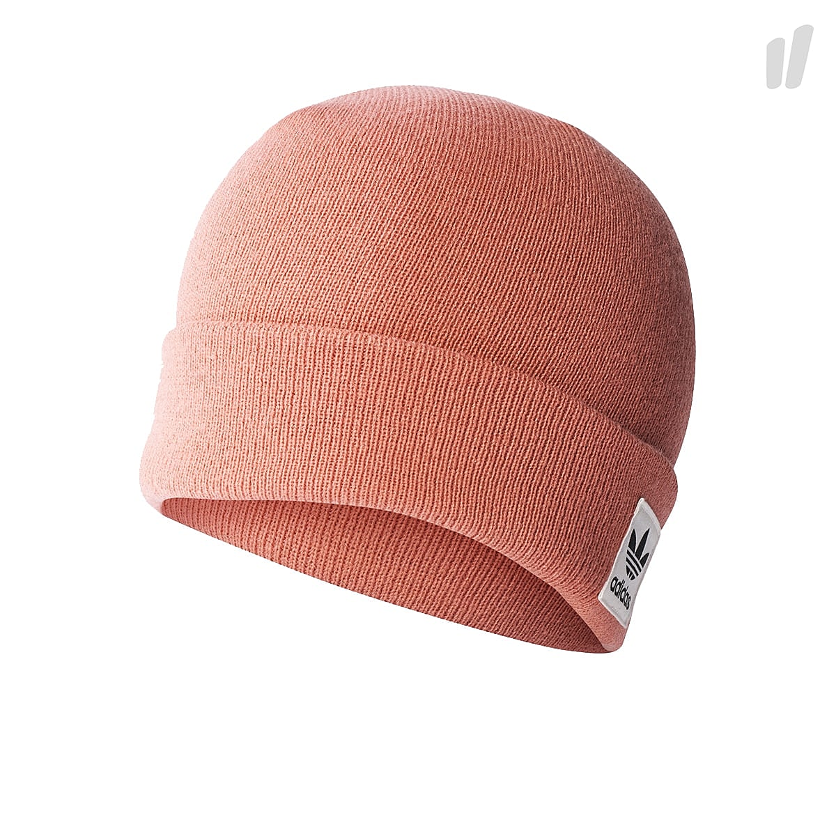 adidas High Beanie Ash Pink Beanies  | Overkill