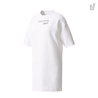 adidas wmns equipment tee dress White Dresses BR5125 | Overkill