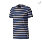 adidas Pete Tee Black T-Shirts BR6517 | Overkill