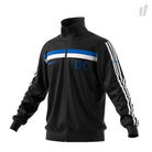 adidas 83-C Tracktop Black Jackets BR6964 | Overkill