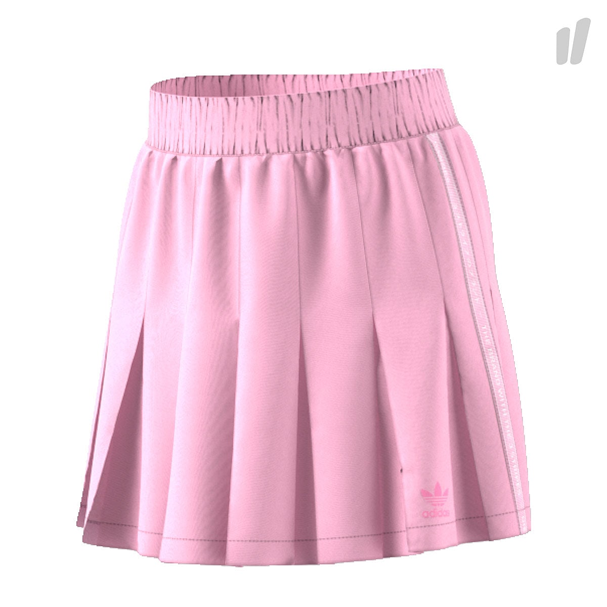 adidas Wmns Skirt Pink Skirts BR9442 | Overkill