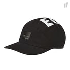 adidas Techy 7P Cap Black / White Caps BR9561 | Overkill