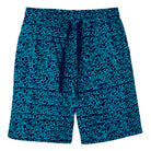 1UP Beachshorts OneUp 5.0 Navy Swimwear BS-LL5-BS | Overkill