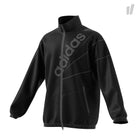 adidas Tribe Track Top Windbreaker Black Windbreaker BS2192 | Overkill