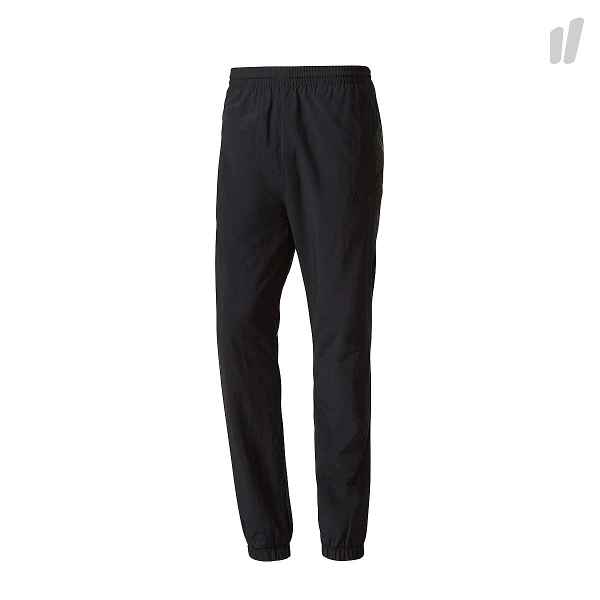adidas Tribe Pant Black Sweat & Track Pants BS2217 | Overkill