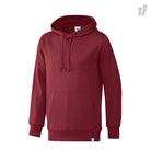 adidas XBYO OTH Sweatshirt Collegiate Burgundy Sweatshirts BS2858 | Overkill