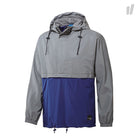 adidas Reflective Windbreaker Reflective Silver / Mystery Ink Windbreaker BS4457 | Overkill