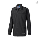 adidas Crazy 8 Coach Jacket Black Track Jackets BS4578 | Overkill