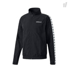 adidas TNT Wind Jacket Black / Wind Jackets BS4637 | Overkill